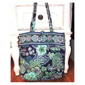 Vera Bradley tote